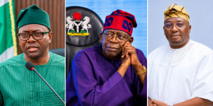 Makinde’s Disappointment: Supported Tinubu’s Election but Lost Ministerial&hellip;