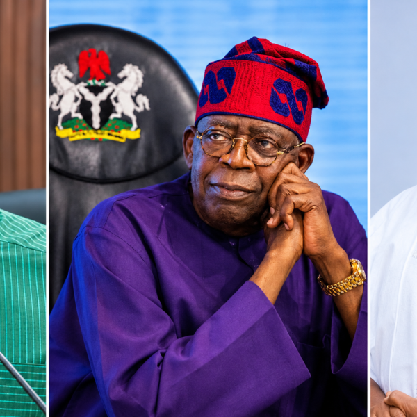 Makinde’s Disappointment: Supported Tinubu’s Election but Lost Ministerial&hellip;
