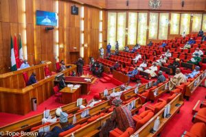 Senate Clears NGE President and 15 Others for&hellip;