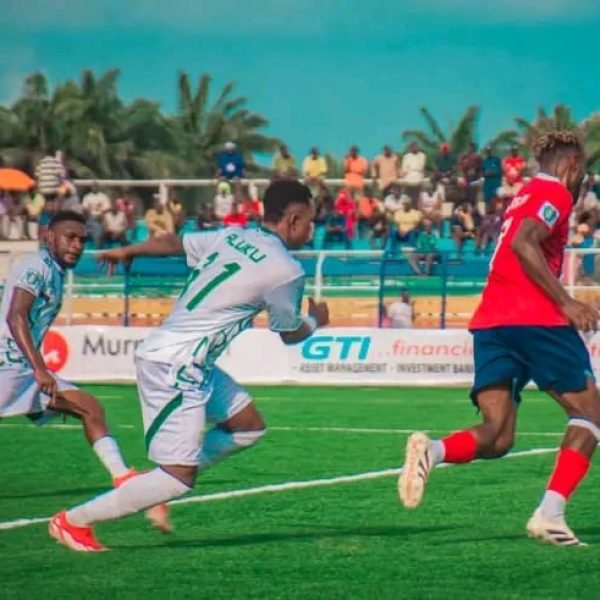NPFL: Kolimba Inspires Niger Tornadoes Ahead of Kun&hellip;