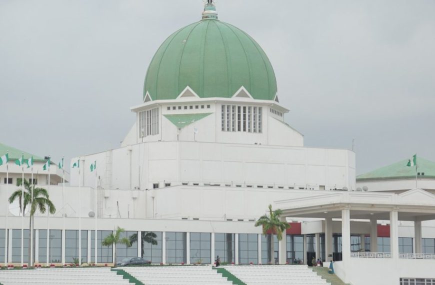 Dietitians in Nigeria Urge National Assembly to Withdraw Proposed Nutritionists’ Council Bill