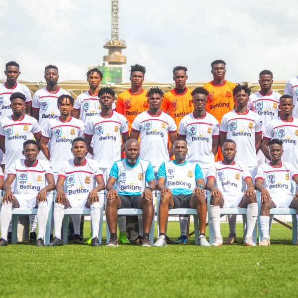 NPFL: Ikorodu City Takes Victory Over Kwara United
