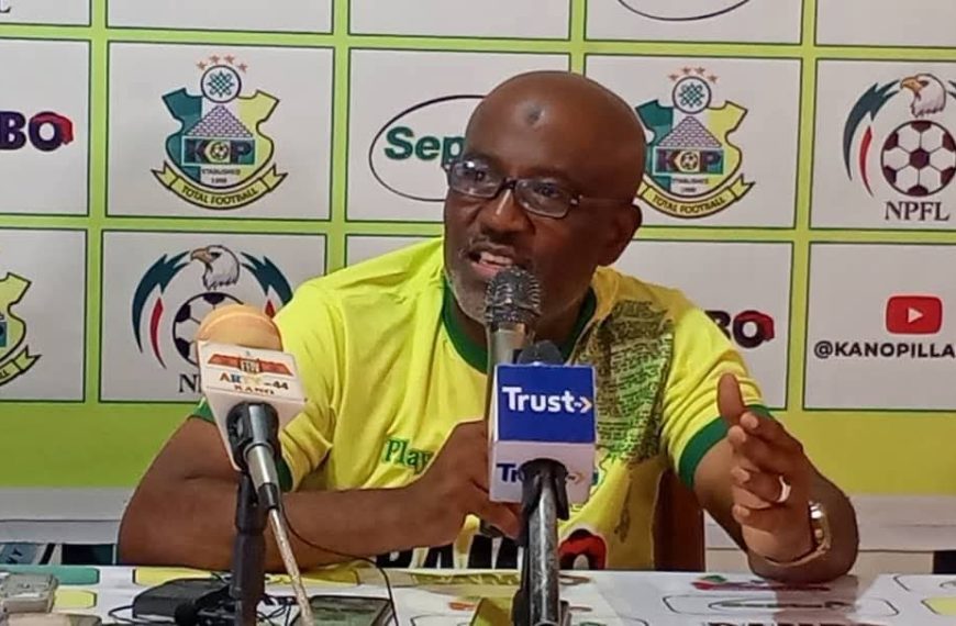 NPFL: Abdallah Optimistic Ranchers Bees Will Rebound from Poor Start