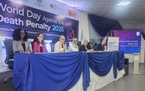 Calls for Abolition of Death Penalty Gain Momentum&hellip;