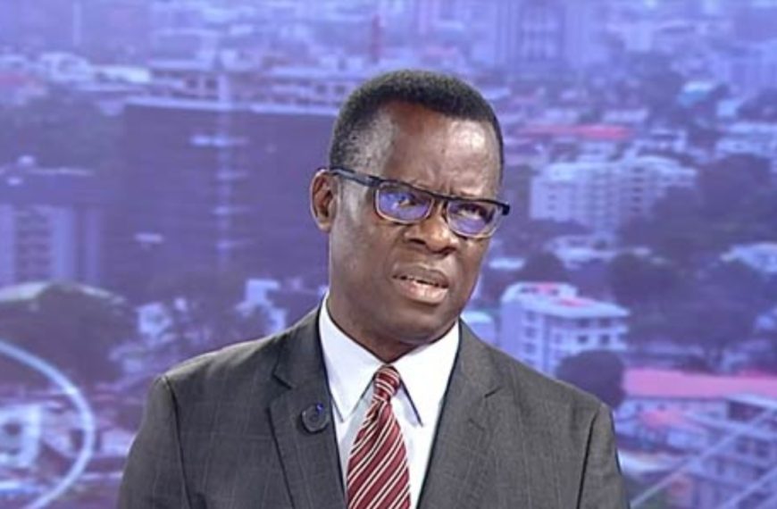 INEC: Innovative but Sabotage and Corruption Pose Significant Challenges, Says Former REC Mike Igini