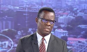 Former INEC Commissioner Mike Igini: Most Public Office&hellip;
