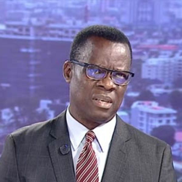 Former INEC Commissioner Mike Igini: Most Public Office&hellip;