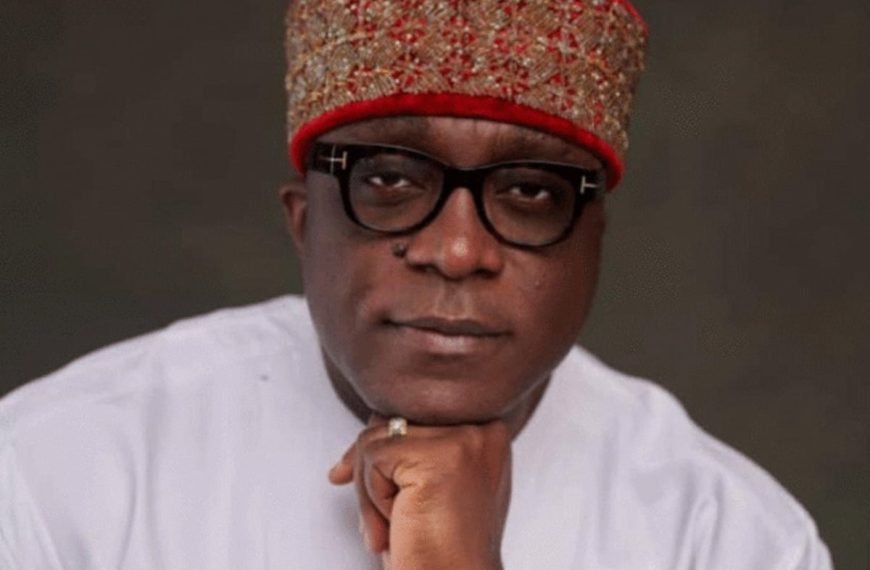 Shifting Focus: Okonkwo Urges Nigerian Universities to Prioritize Skills over Certificates
