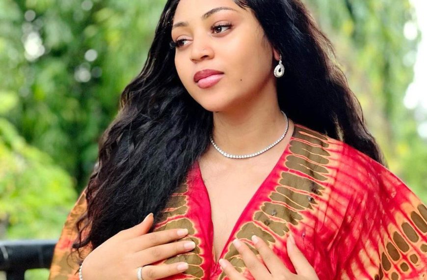 Emeka Rollas Apologizes to Regina Daniels and Her Mother for Marital Crisis Comments