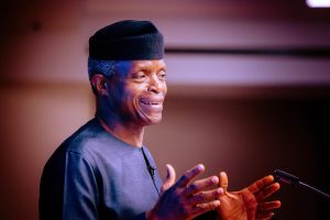 Former Vice President Yemi Osinbajo Calls for Justice&hellip;