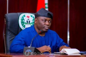 Governor Extends Security Measures in Taraba State by&hellip;