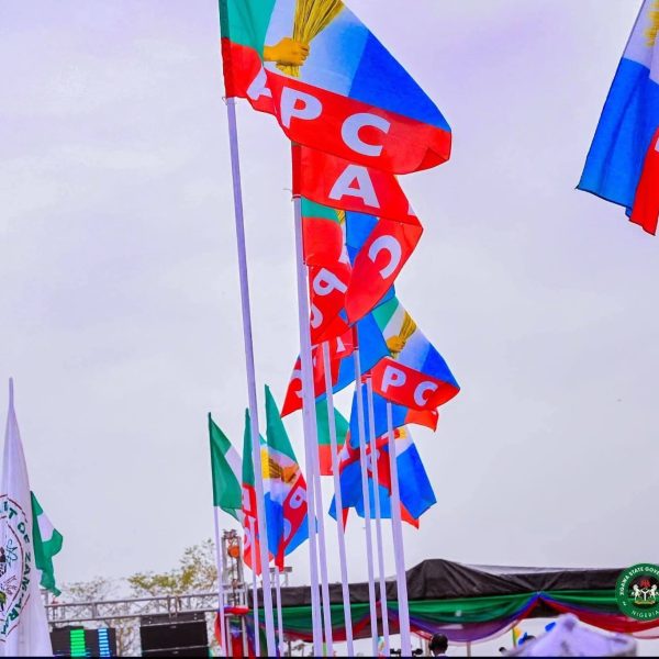 Court Delays Decision on Taraba APC Chairmanship Primary&hellip;