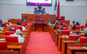 Akpabio Disagrees with Decriminalisation of Attempted Suicide