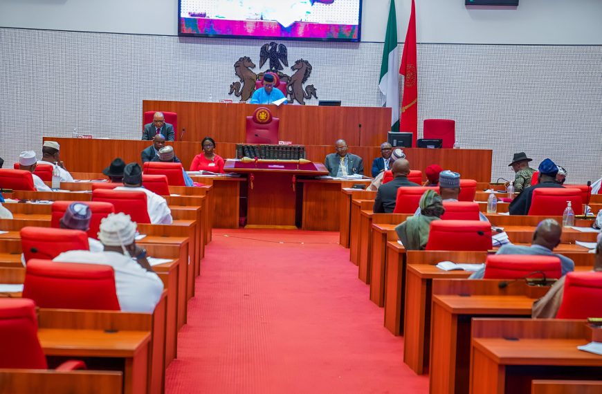 Akpabio Disagrees with Decriminalisation of Attempted Suicide