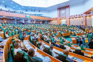 Reps Urge INEC to Disqualify Candidates Not in&hellip;