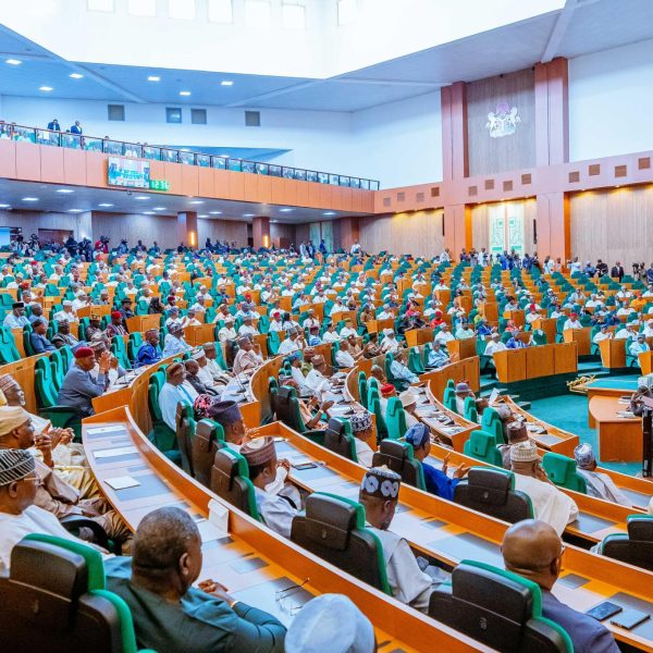Reps Urge INEC to Disqualify Candidates Not in&hellip;