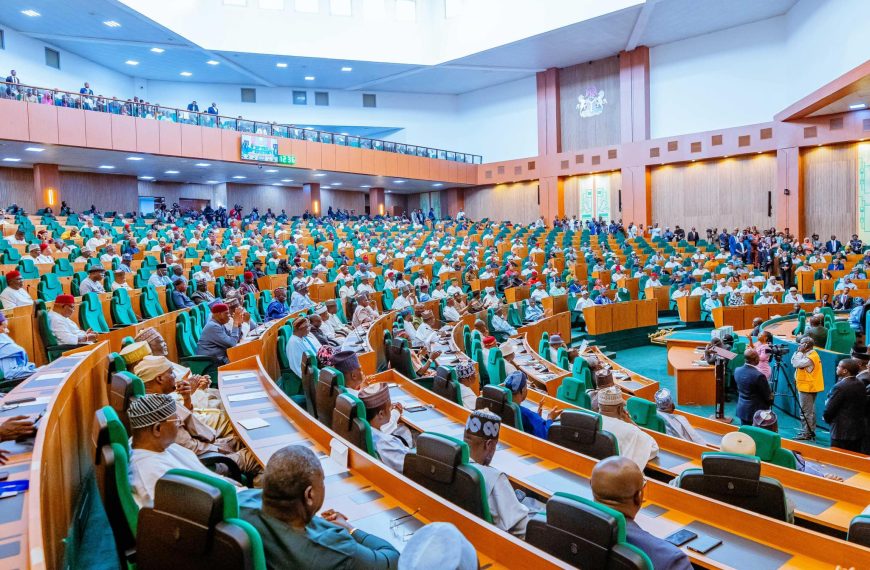 Reps Urge INEC to Disqualify Candidates Not in Submitted Party Registers