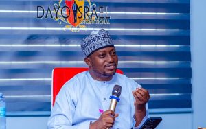 ADC Calls for Transparency over SUV Donations to&hellip;