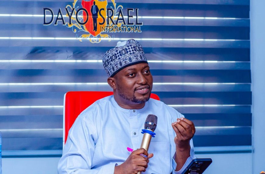 ADC Calls for Transparency over SUV Donations to APC Youth Leaders