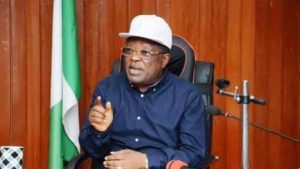 Federal Government Assures Progress on Lagos-Calabar Coastal Highway