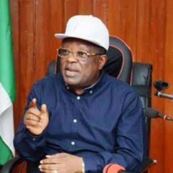 Federal Government Assures Progress on Lagos-Calabar Coastal Highway