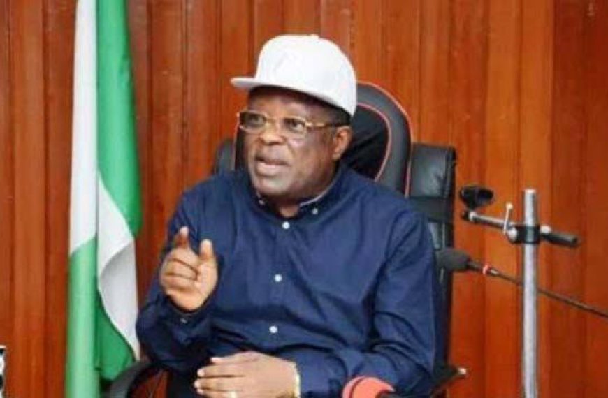 Federal Government Assures Progress on Lagos-Calabar Coastal Highway