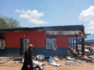 Catholic Diocese Shuts Down Institutions in Benue over&hellip;