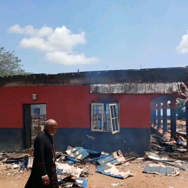 Catholic Diocese Shuts Down Institutions in Benue over&hellip;