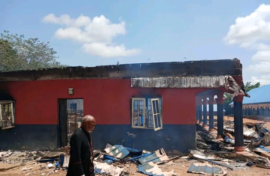 Catholic Diocese Shuts Down Institutions in Benue over Repeated Attacks