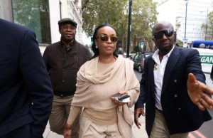 EFCC Opposes Diezani’s Move to Present UK Court&hellip;