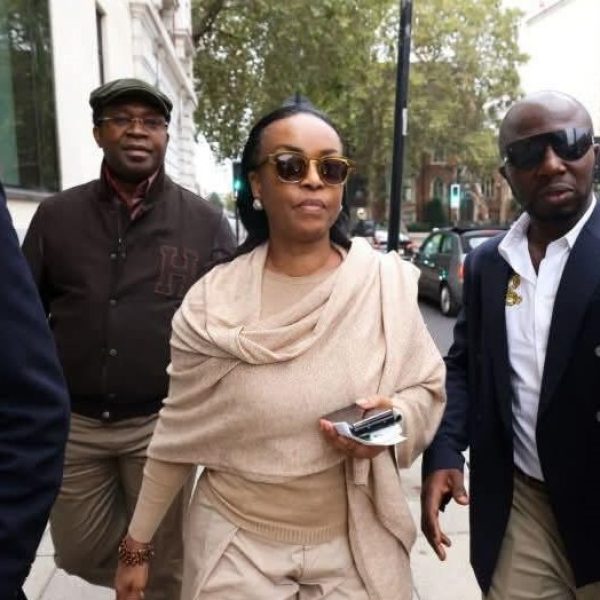 EFCC Opposes Diezani’s Move to Present UK Court&hellip;