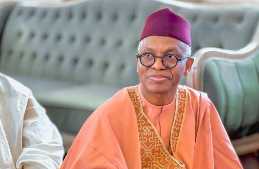 Allegations: El-Rufai Offered $600,000 Bribe to Stifle EFCC Investigation