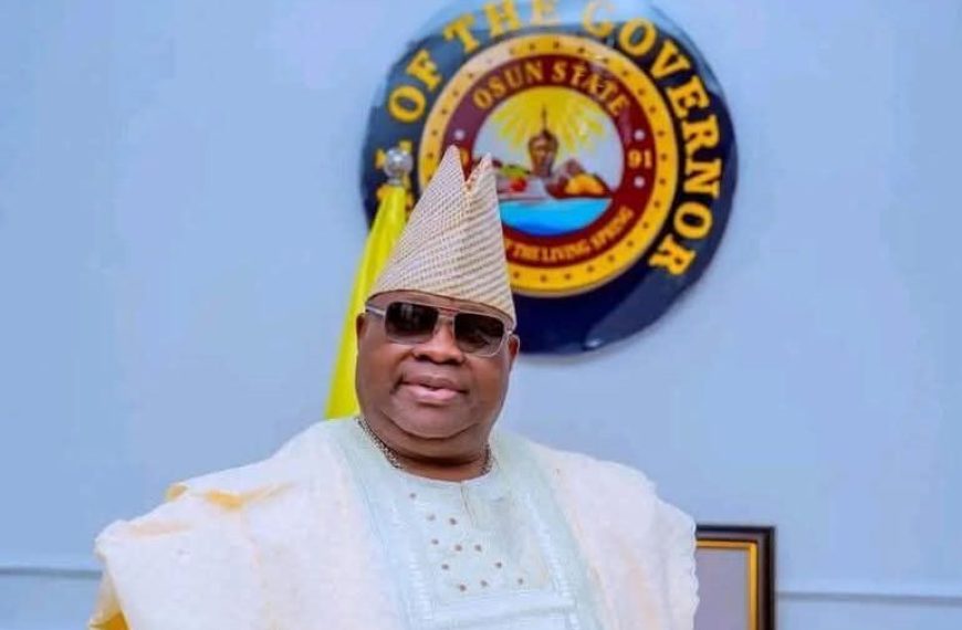 Federal High Court Places Restriction on Osun Bank Accounts over $13.9m Arbitration Award