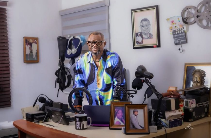 How Bakassi Boys Arrested Issakaba Distributor, Accosted Sam Dede – Lancelot Imasuen