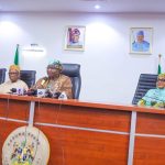 Kaduna Deputy Governor Swears in Three Commissioners, 18 Special Advisers: A New Cabinet Takes Shape