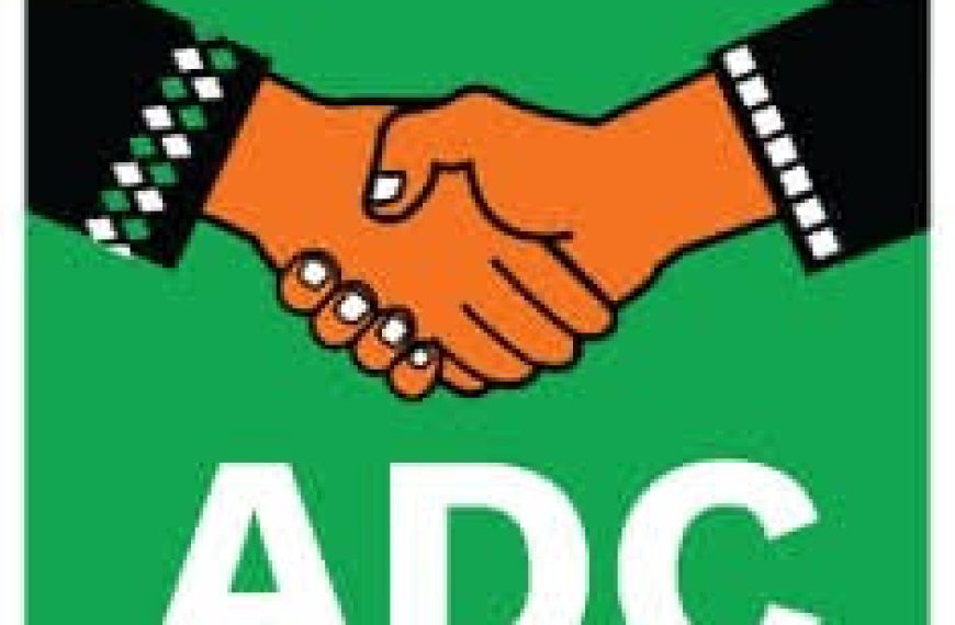 ADC Demands Explanation for $12.4bn Discrepancy in Nigeria’s External Accounts