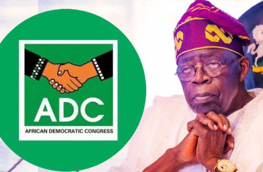 ADC Advices Tinubu to Emulate Macron’s Leadership Amid Insecurity and Hardship