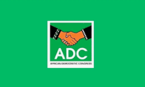 ADC Alleges Plot to Shift 2027 Presidential Election,&hellip;