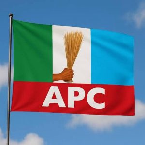 Taraba APC Kick-Starts Door-to-Door Campaign for Tinubu, Kefas