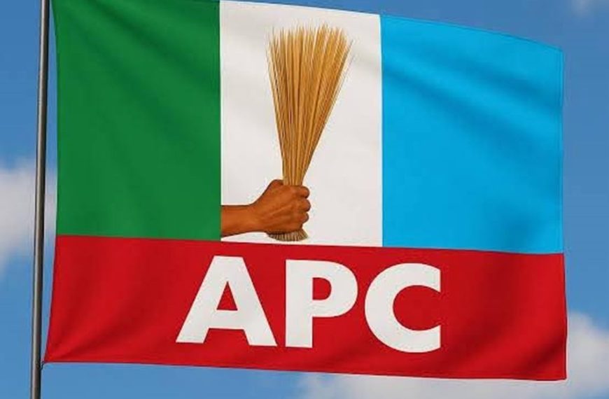 Taraba APC Kick-Starts Door-to-Door Campaign for Tinubu, Kefas