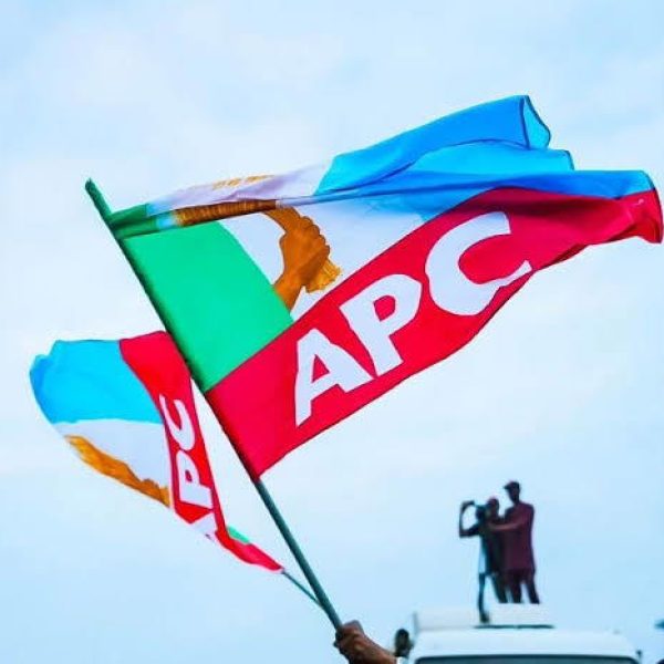 APC Women Kickstart Grassroots Mobilization for 2027 Elections