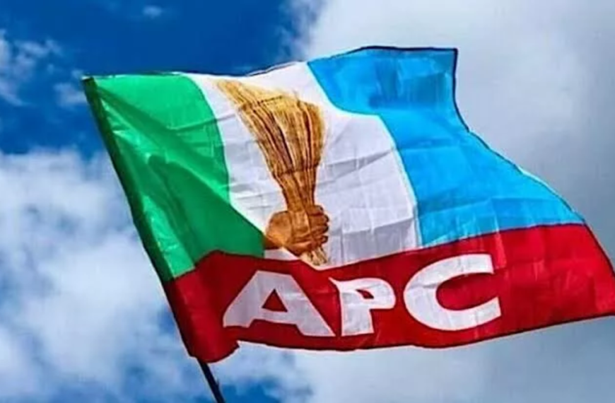 No Rift Among Ododo’s Men, No Crisis in Kogi APC – Hajia Oyiza Omade