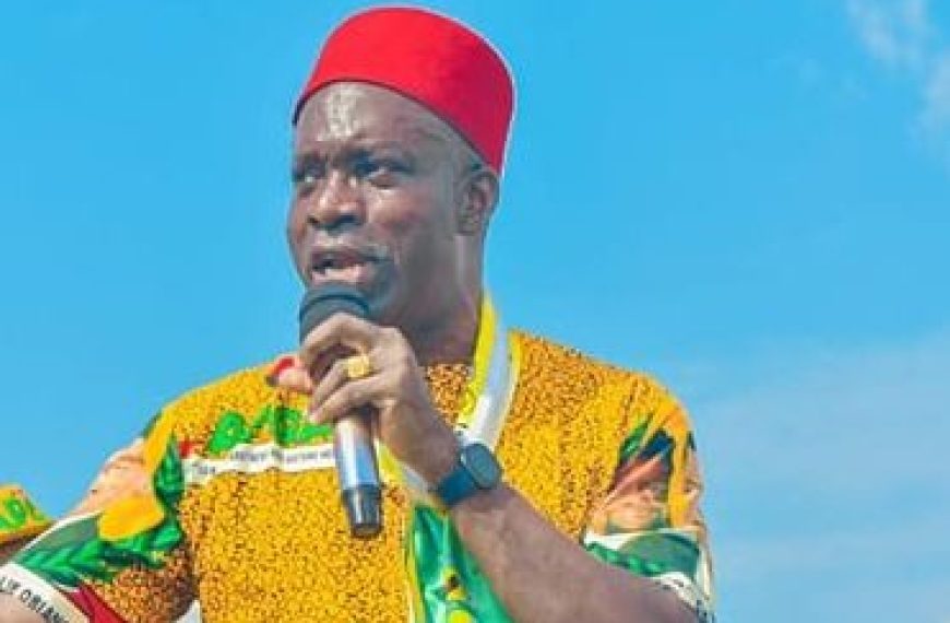 More Lives Lost in Anambra Communal Clash: Four More Die in Otuocha