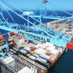 APM Terminals Pushes for Accelerated Green Maritime Infrastructure Development