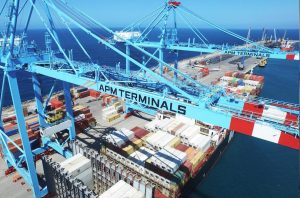 APM Terminals Pushes for Accelerated Green Maritime Infrastructure&hellip;