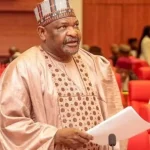 Senator Mandiya’s Unexpected Death: Abdul Ningi Recalls Fatal Bathroom Slip