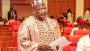 Senator Mandiya’s Unexpected Death: Abdul Ningi Recalls Fatal&hellip;
