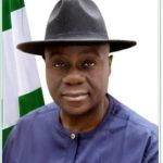 Civil Service Pivotal to Achieving $1 Trillion Economy by 2030, Says Abel