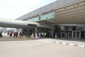 Emergency Landing at Abuja Airport After Private Jet&hellip;