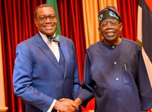 Former AfDB President Adesina Endorses Tinubu’s Economic Reforms,&hellip;